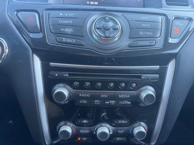 Used 2020 Nissan Pathfinder SV w/ Rock Creek Edition image 18