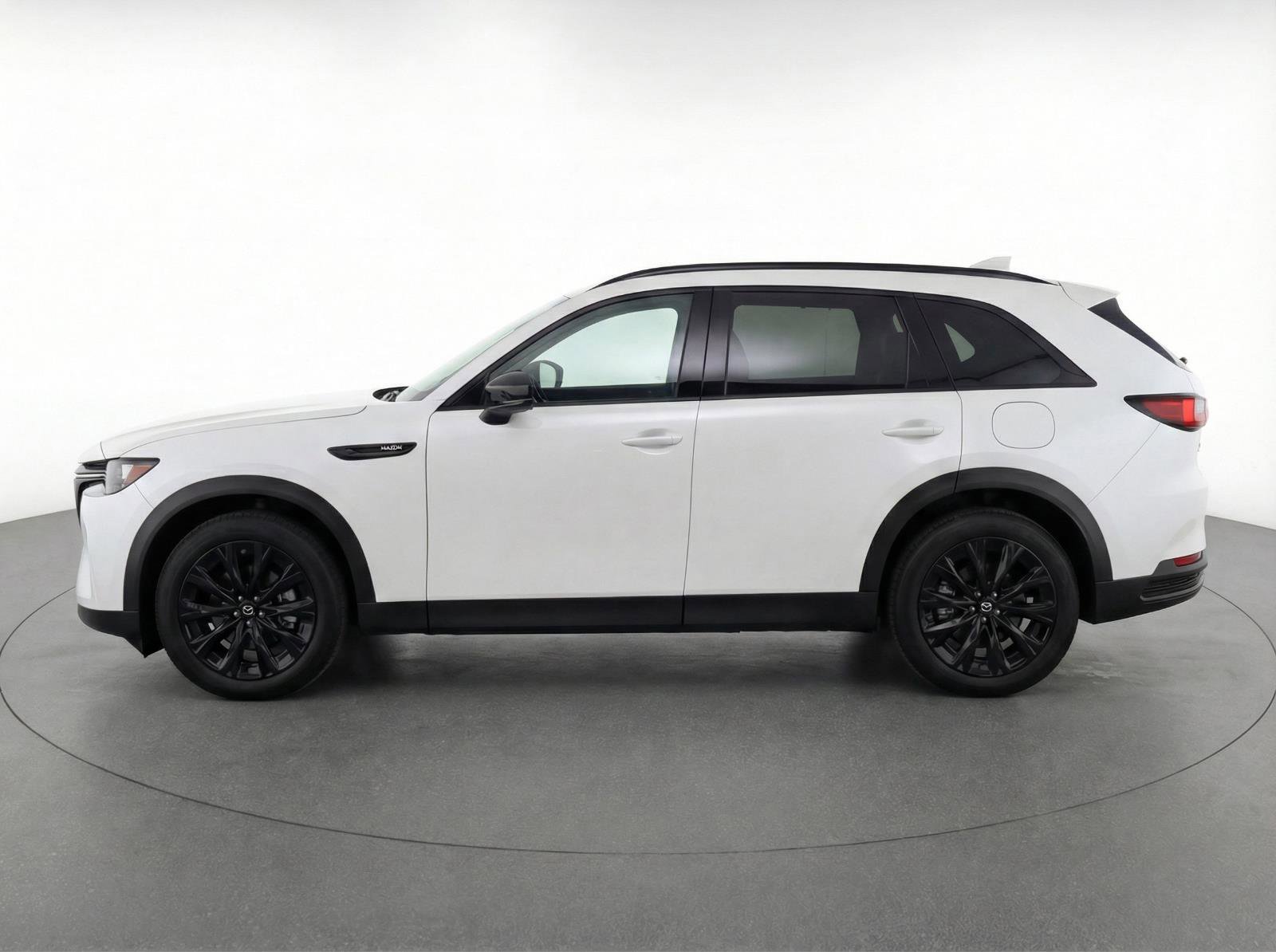 Used 2025 MAZDA CX-90 Plug-In Hybrid w/Premium Sport image 6