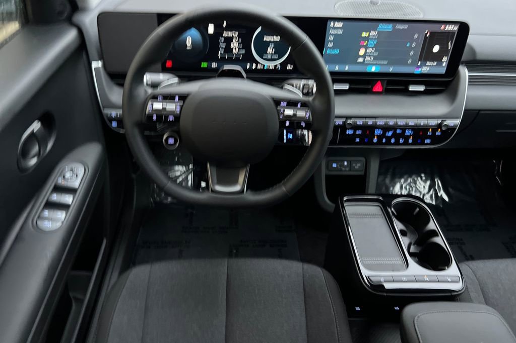 New 2026 Hyundai Ioniq 5 SE image 12