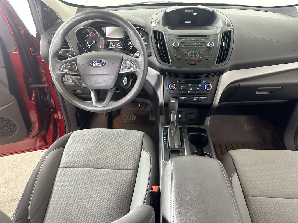 Used 2017 Ford Escape SE AWD/4WD image 17