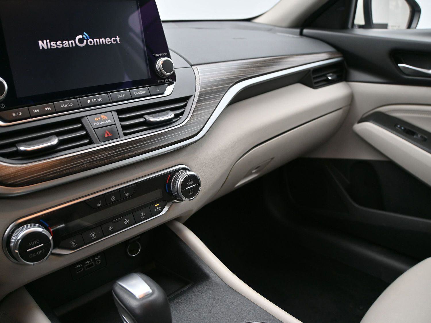 Used 2019 Nissan Altima 2.5 SL image 4