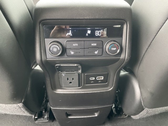 Used 2023 GMC Acadia Denali image 28