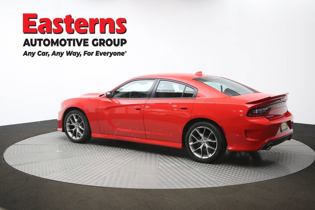 Used 2022 Dodge Charger GT image 63
