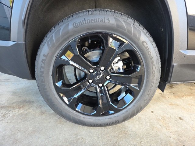 New 2026 Chevrolet Equinox LT w/ Convenience Package II image 69