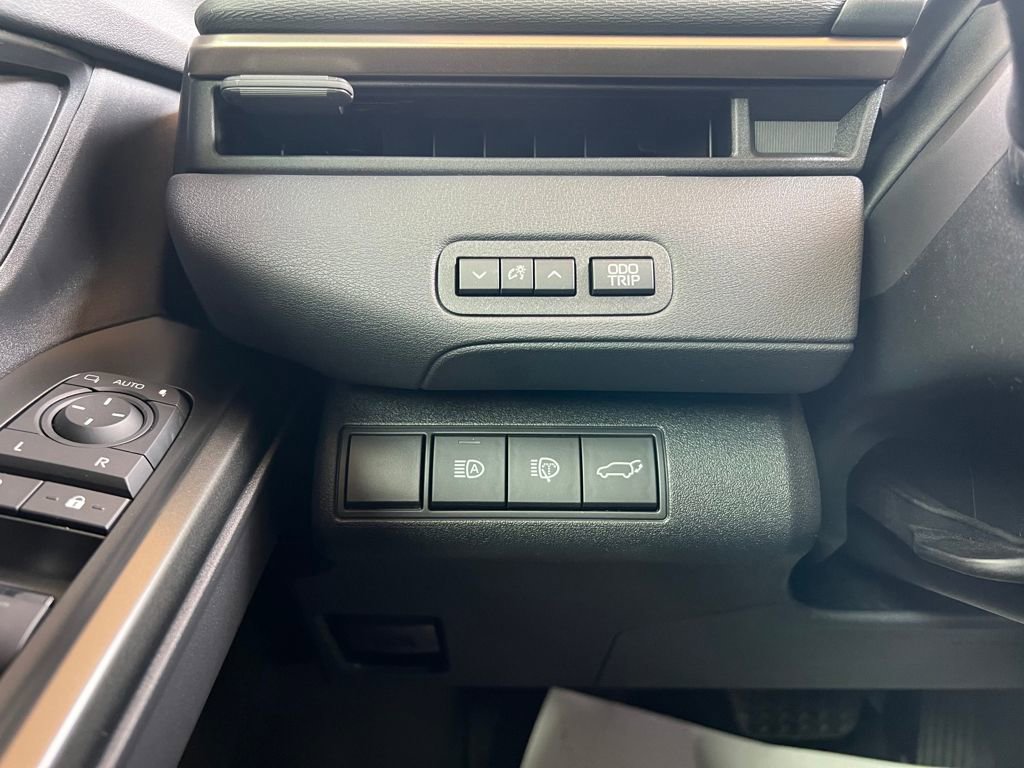 New 2026 Toyota bZ image 18