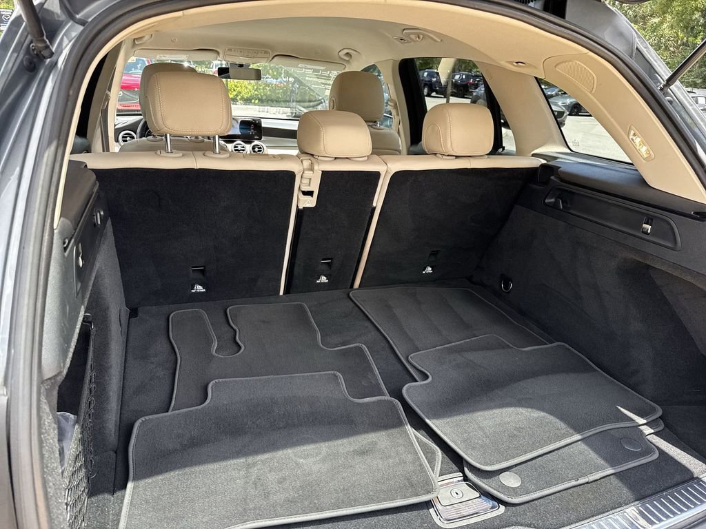 Used 2021 Mercedes-Benz GLC 300 image 57