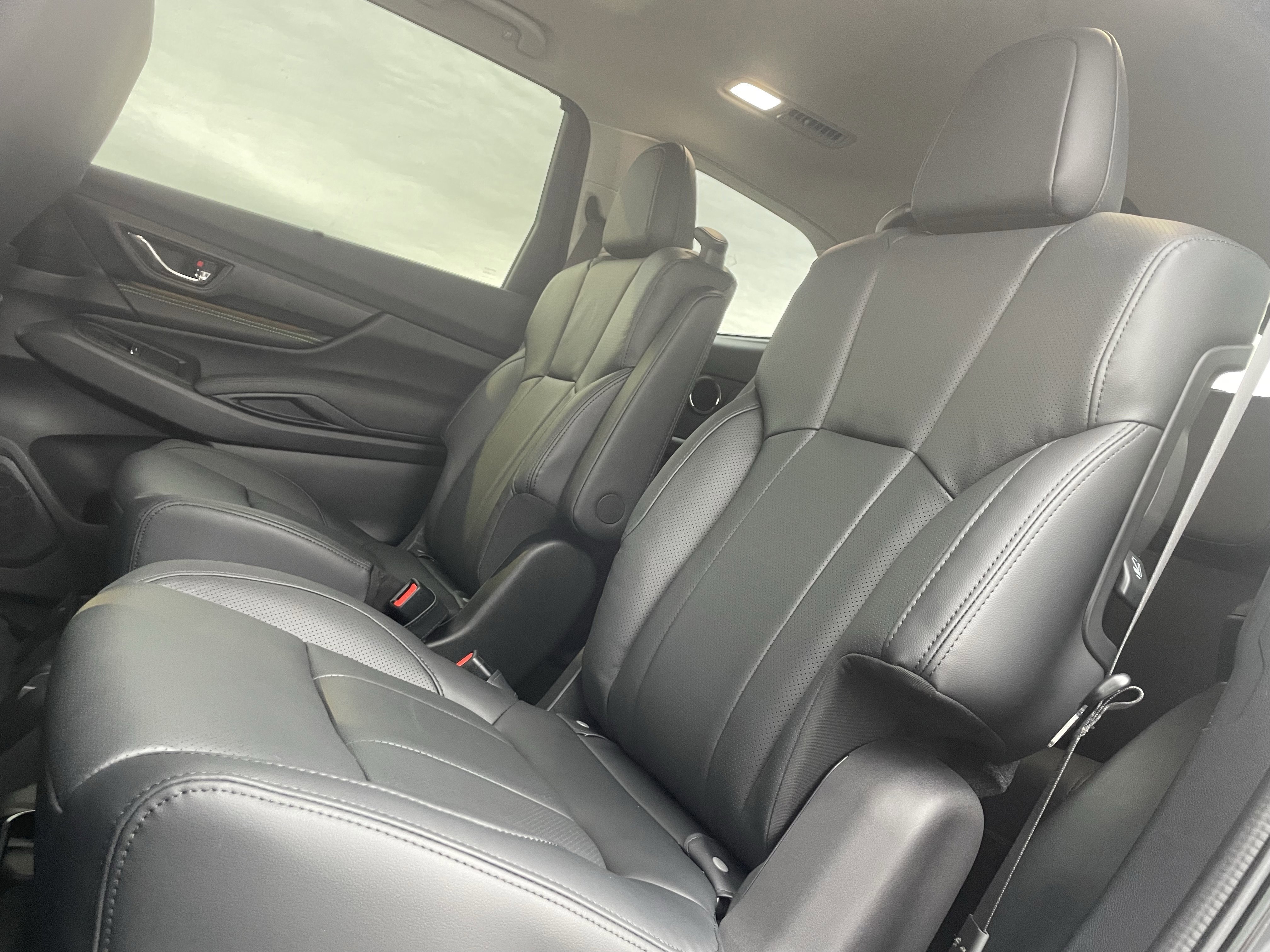 New 2026 Subaru Ascent Bronze Edition image 13