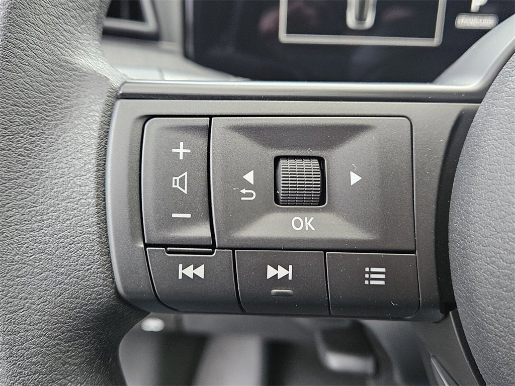 New 2026 Nissan Kicks SV image 24