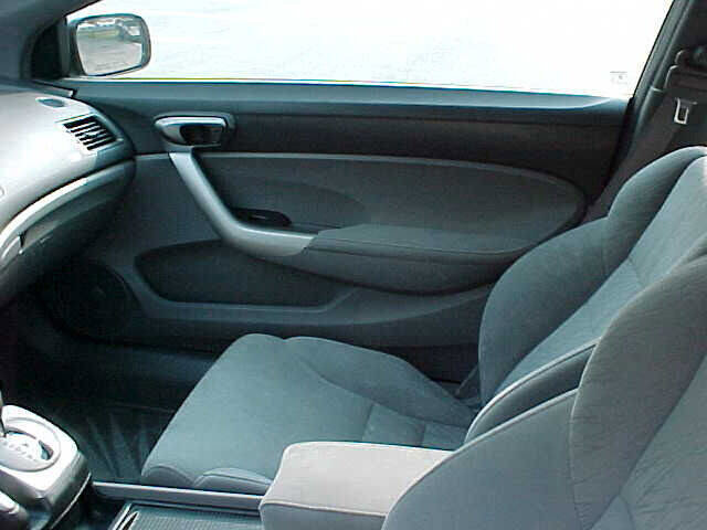 Used 2007 Honda Civic EX image 19