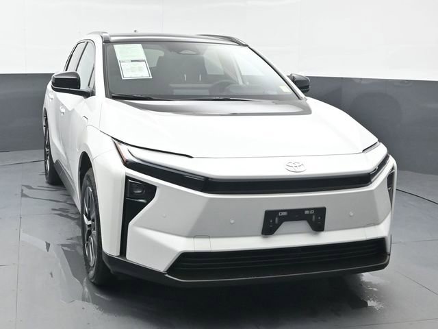 Certified 2026 Toyota bZ image 10