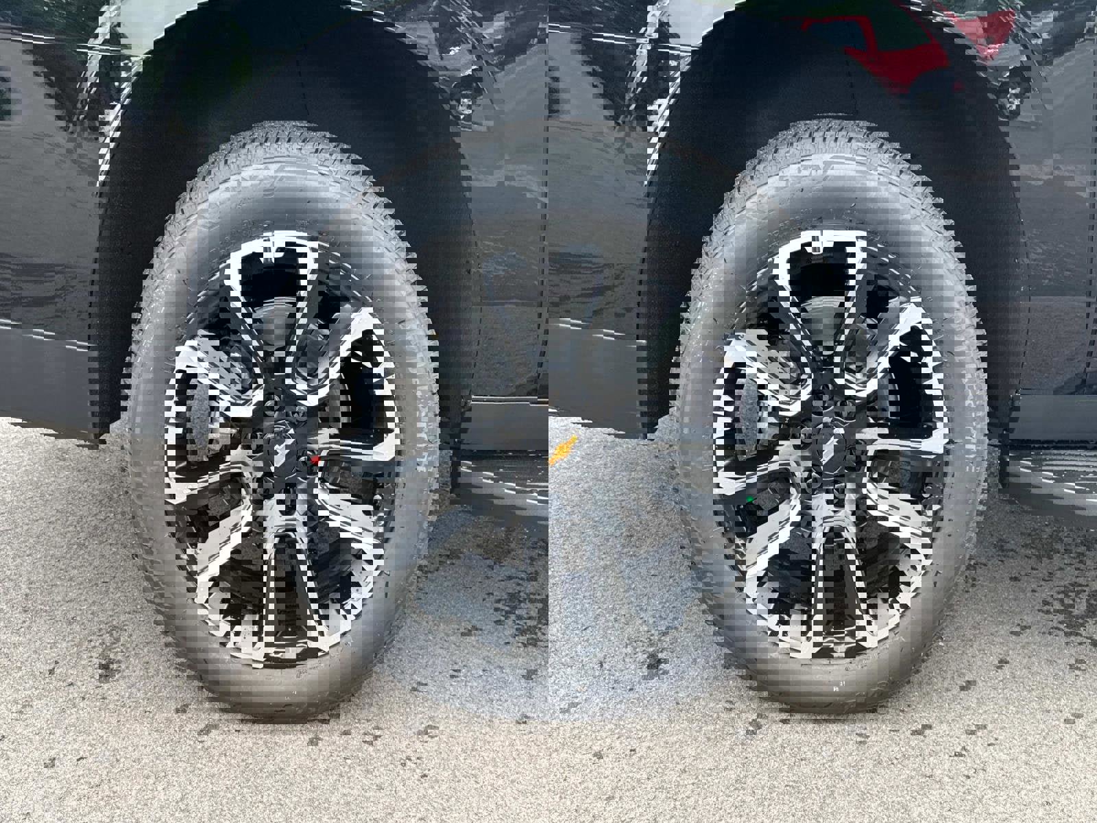 New 2025 Chevrolet Suburban Premier w/ Sun And Tow Package image 7