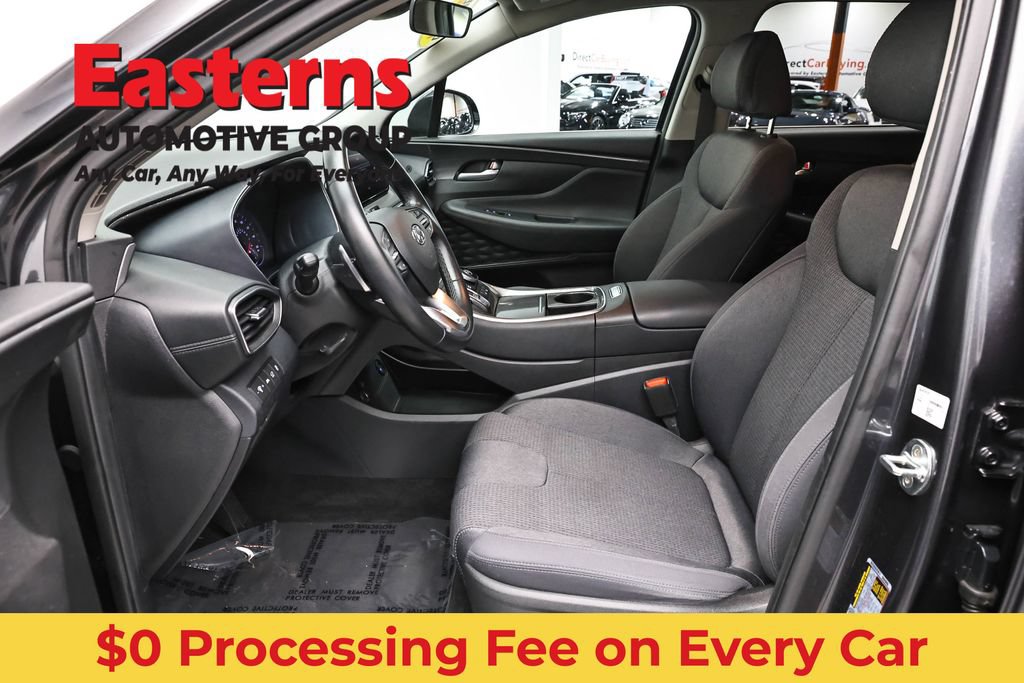 Used 2023 Hyundai Santa Fe SEL FWD image 15
