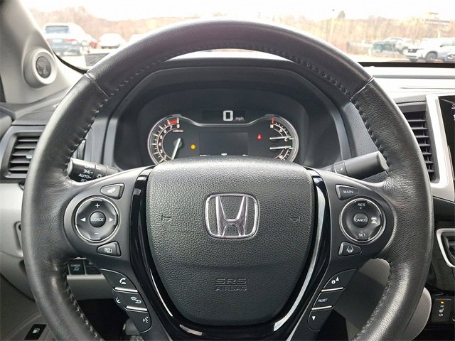 Used 2019 Honda Ridgeline RTL-E image 19