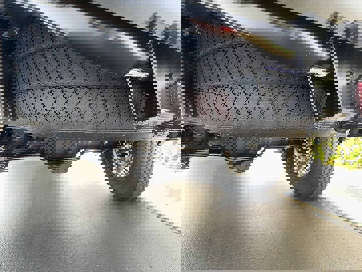 New 2026 RAM 1500 Laramie image 15