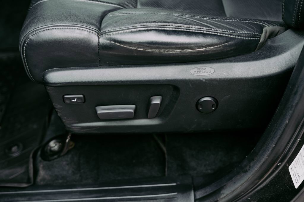 Used 2021 Toyota Tundra Platinum image 20