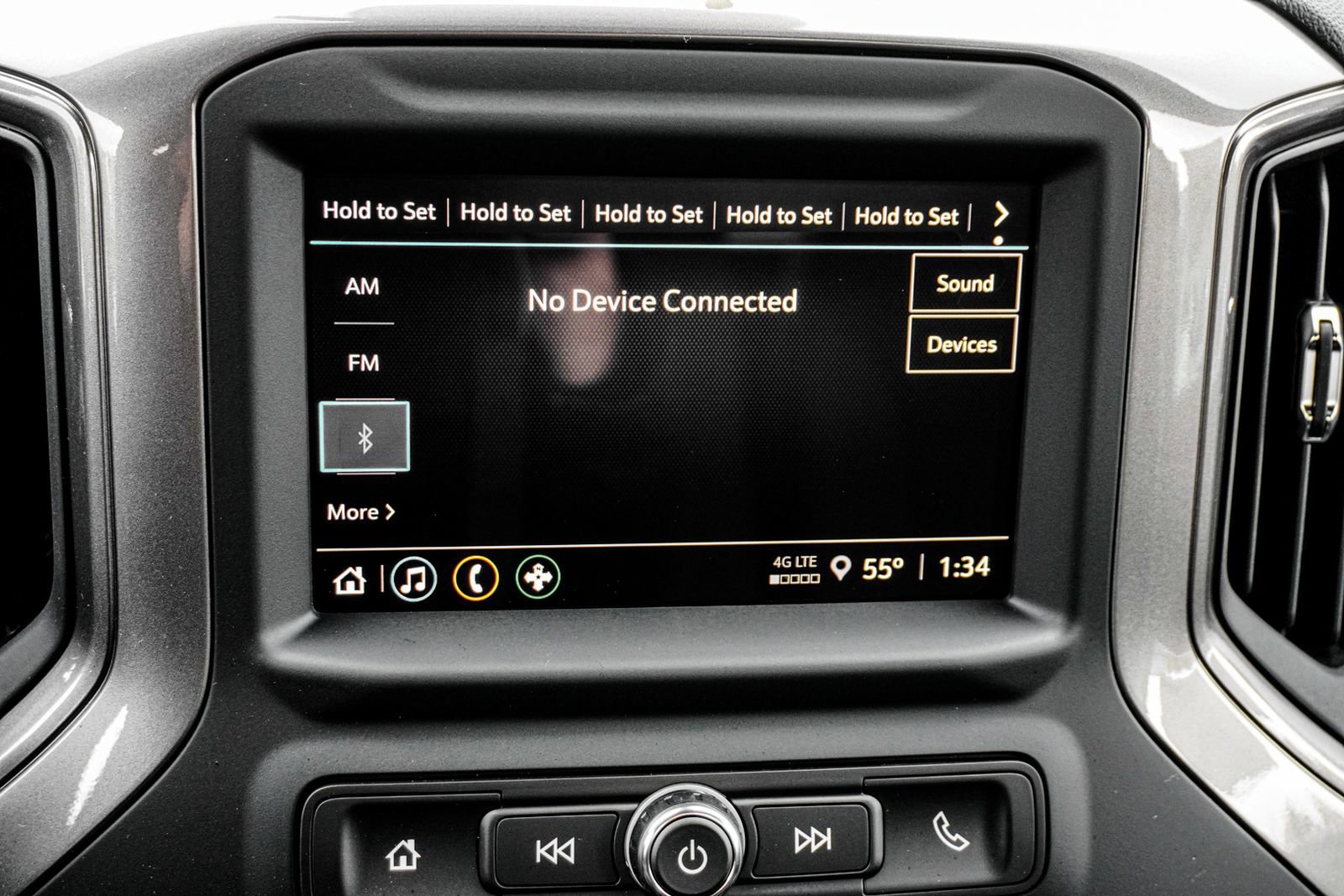 New 2026 Chevrolet Silverado 2500 W/T image 28