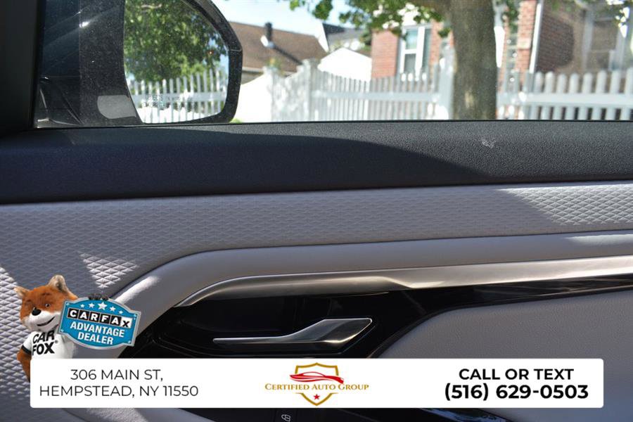 Used 2023 Land Rover Range Rover Evoque S AWD/4WD image 21