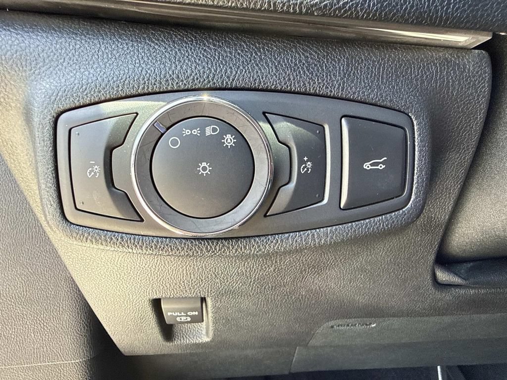 Used 2019 Lincoln MKC Reserve FWD image 31