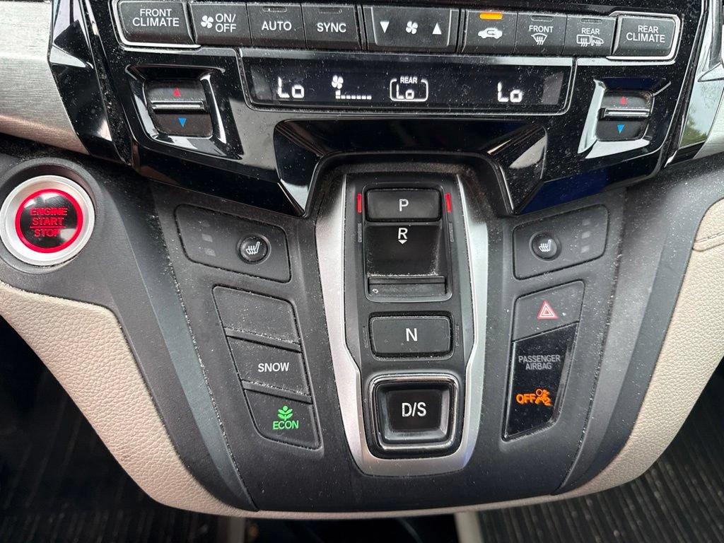 Used 2018 Honda Odyssey EX-L image 26