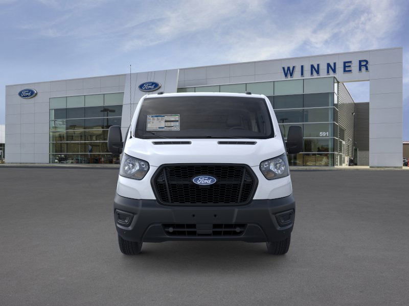 New 2026 Ford Transit 250 Low Roof w/ Load Area Protection Package image 6