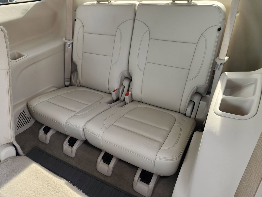 Used 2021 GMC Acadia Denali w/ Denali Technology Package image 29