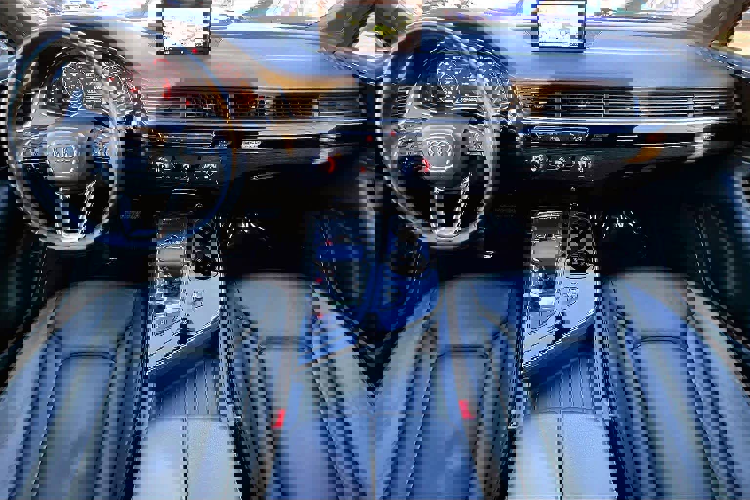 Used 2017 Audi Q7 3.0T Premium Plus image 15