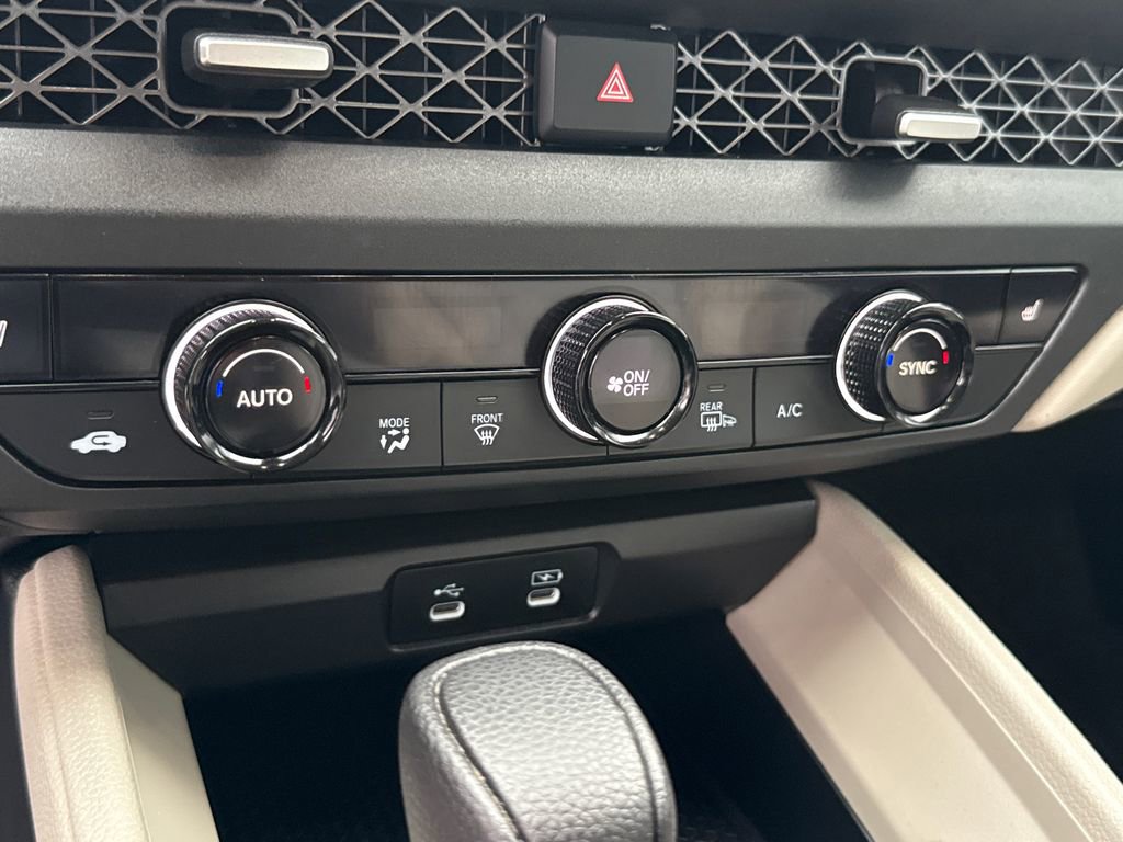 Used 2024 Honda Accord EX image 28