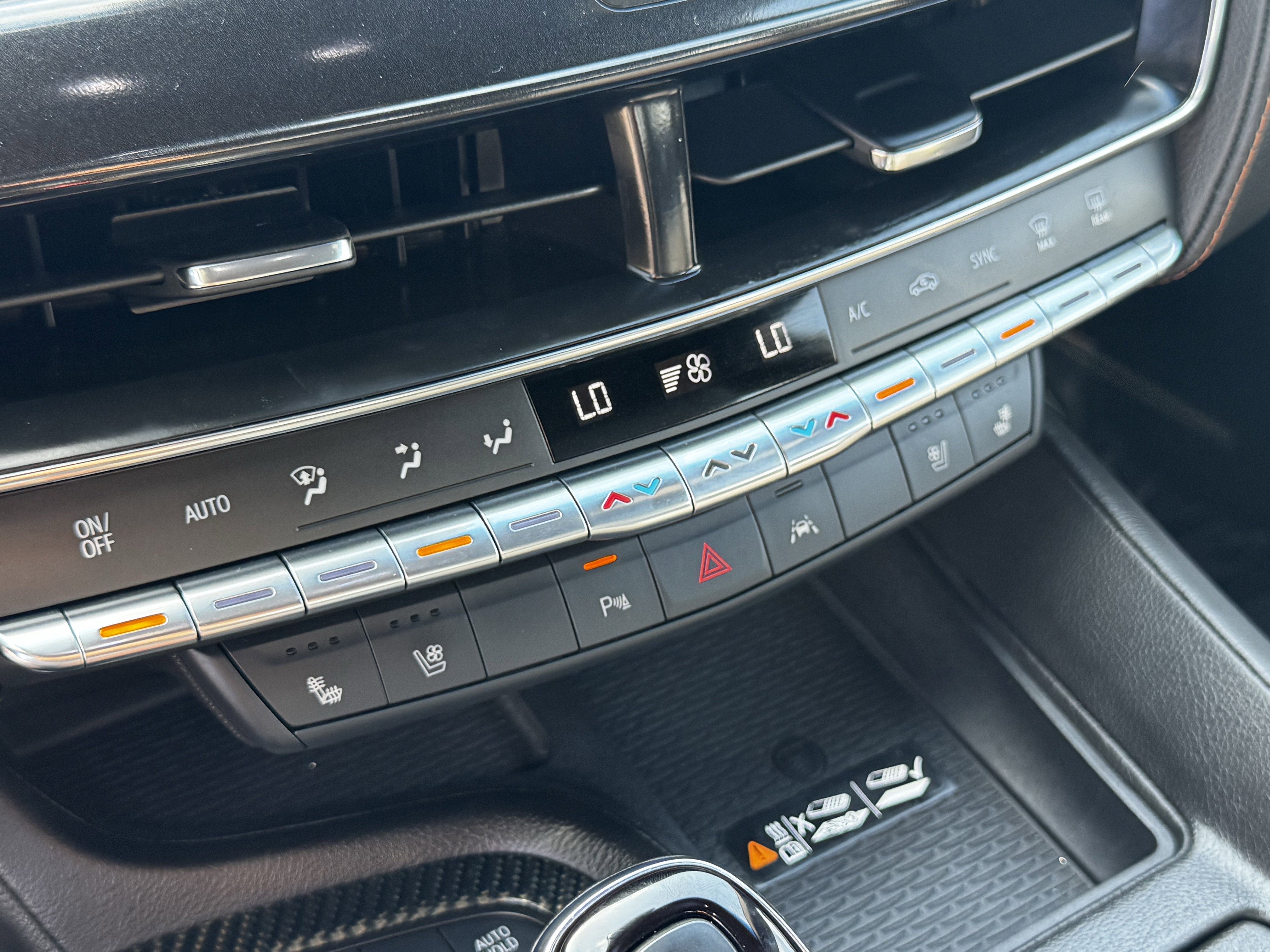 Used 2023 Cadillac CT5 Sport image 20