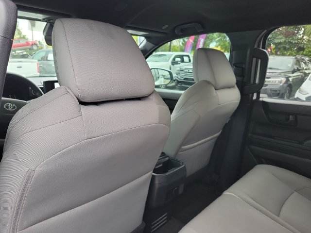 Used 2024 Toyota Tacoma SR5 RWD image 10