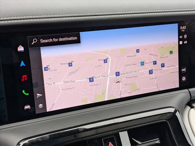 New 2026 Porsche Panamera image 18