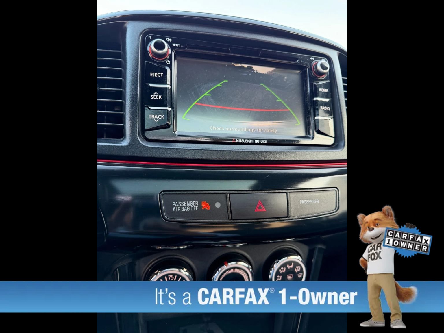 Used 2017 Mitsubishi Lancer LE FWD image 27