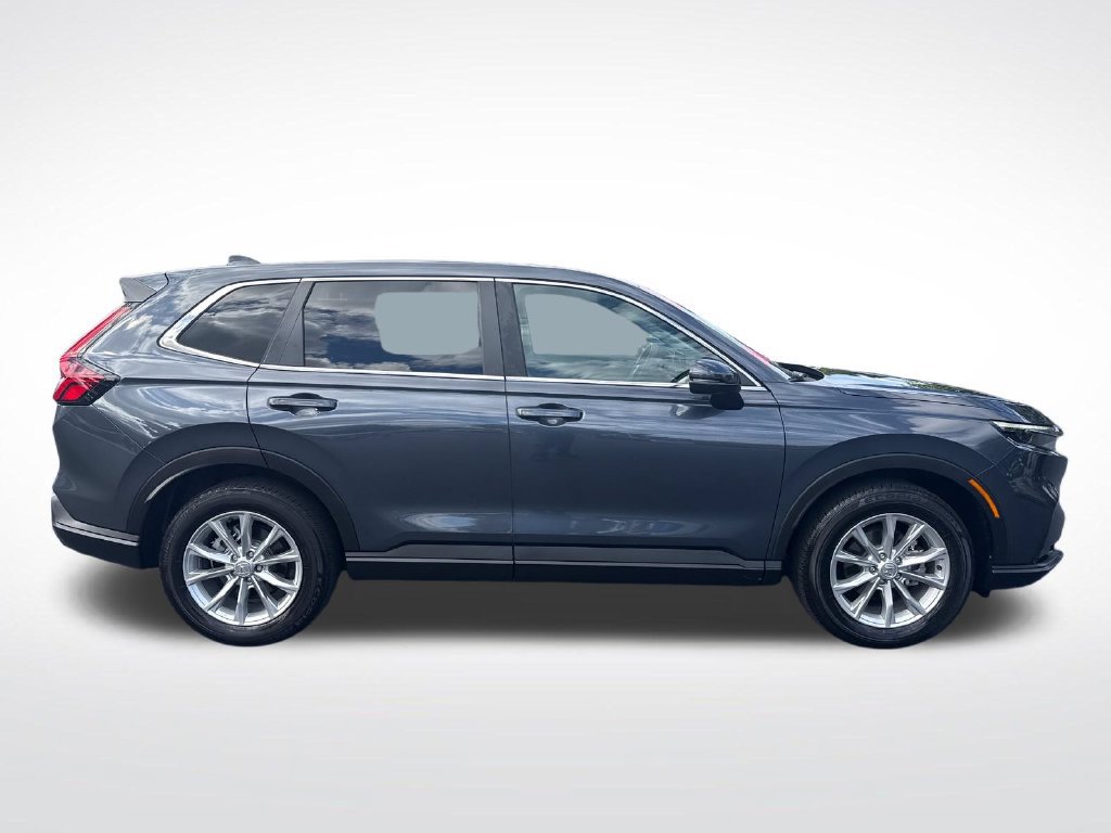 Certified 2024 Honda CR-V EX image 6