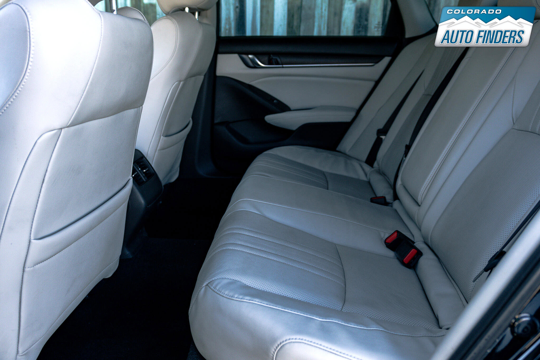 Used 2018 Honda Accord EX-L image 26