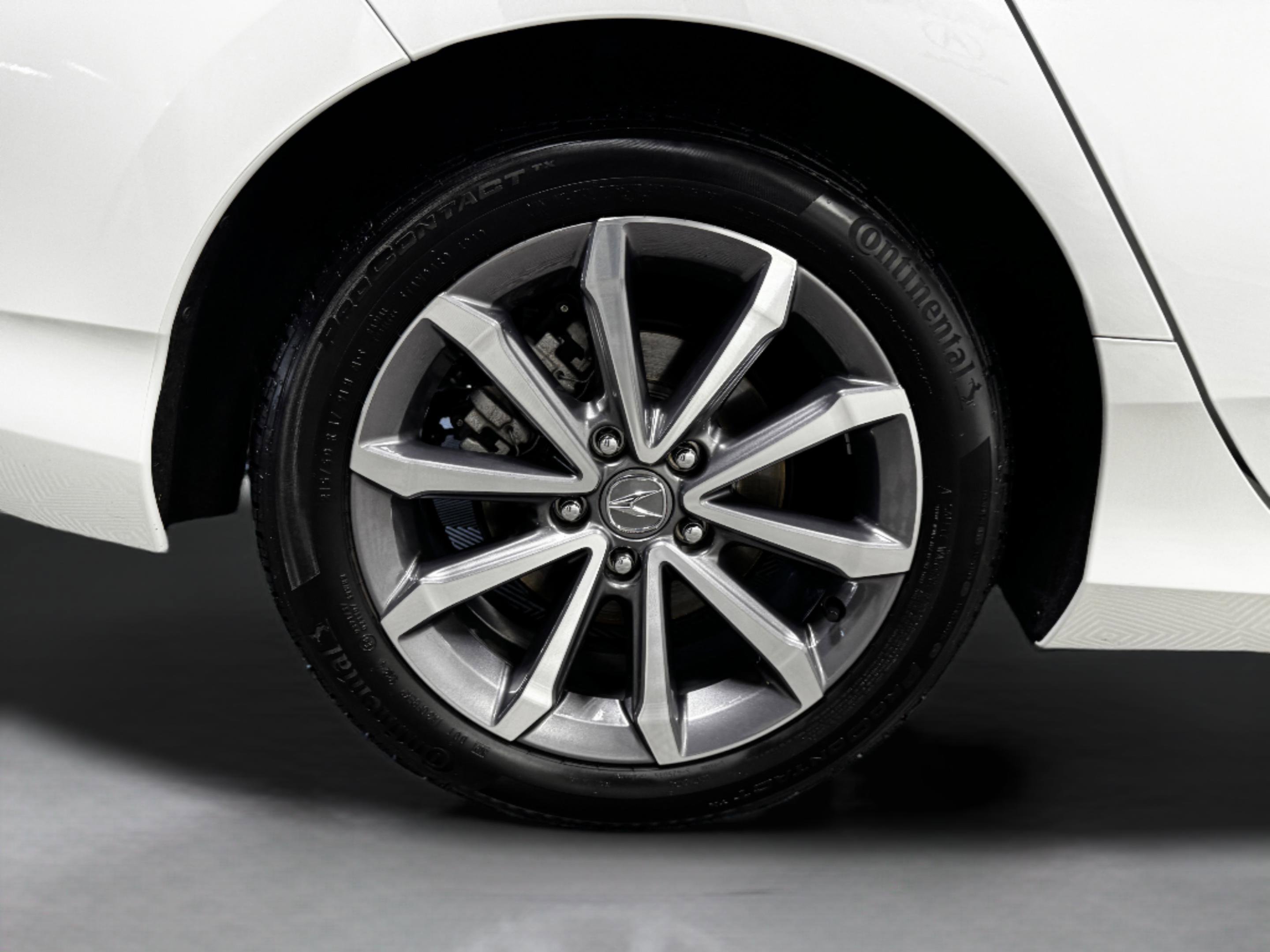 Certified 2025 Acura Integra 1.5L image 45