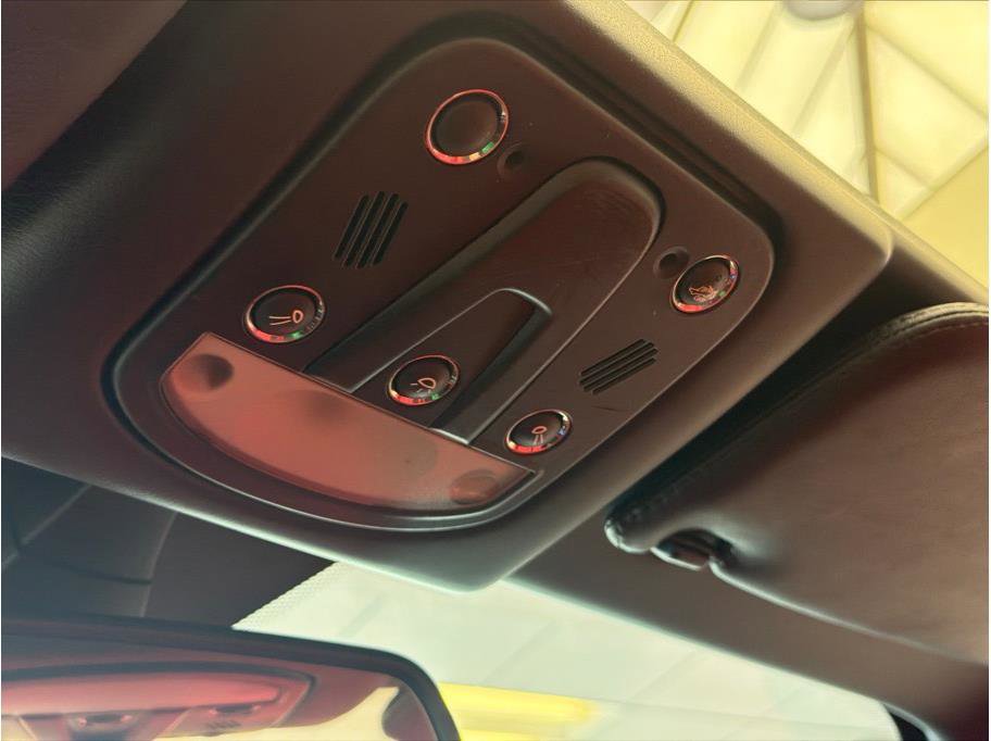 Used 2016 Maserati GranTurismo Sport image 30