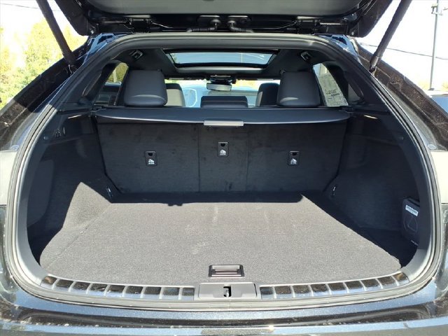 New 2026 Lexus RX 350 w/ Convenience Package AWD/4WD image 36