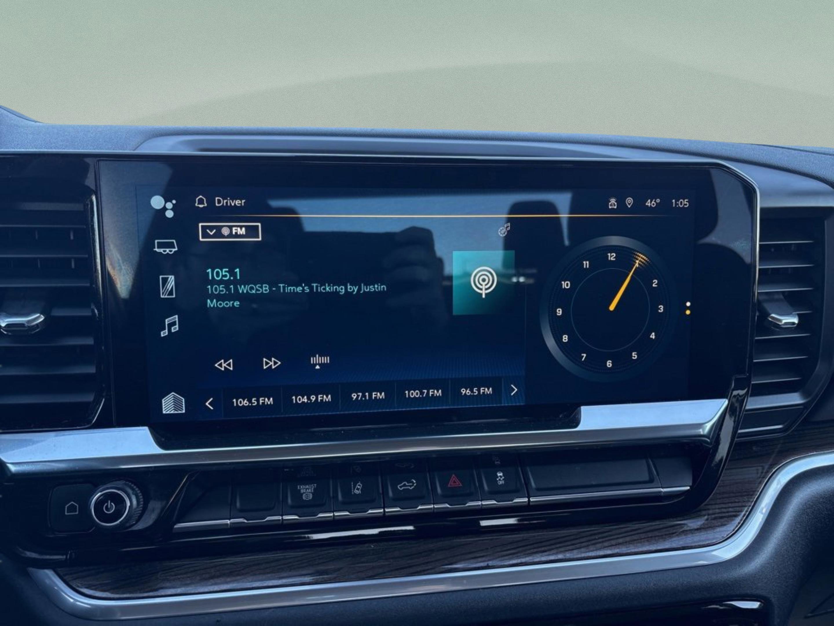 Used 2024 Chevrolet Silverado 2500 LT image 17