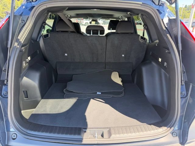 Certified 2026 Honda CR-V Sport image 13