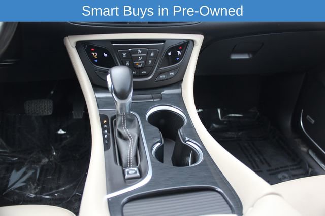 Used 2016 Buick Envision Premium AWD/4WD image 21