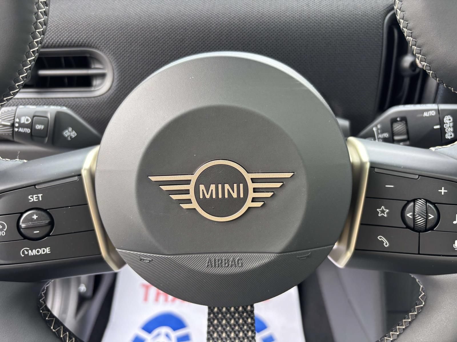 New 2026 MINI Cooper S FWD image 17