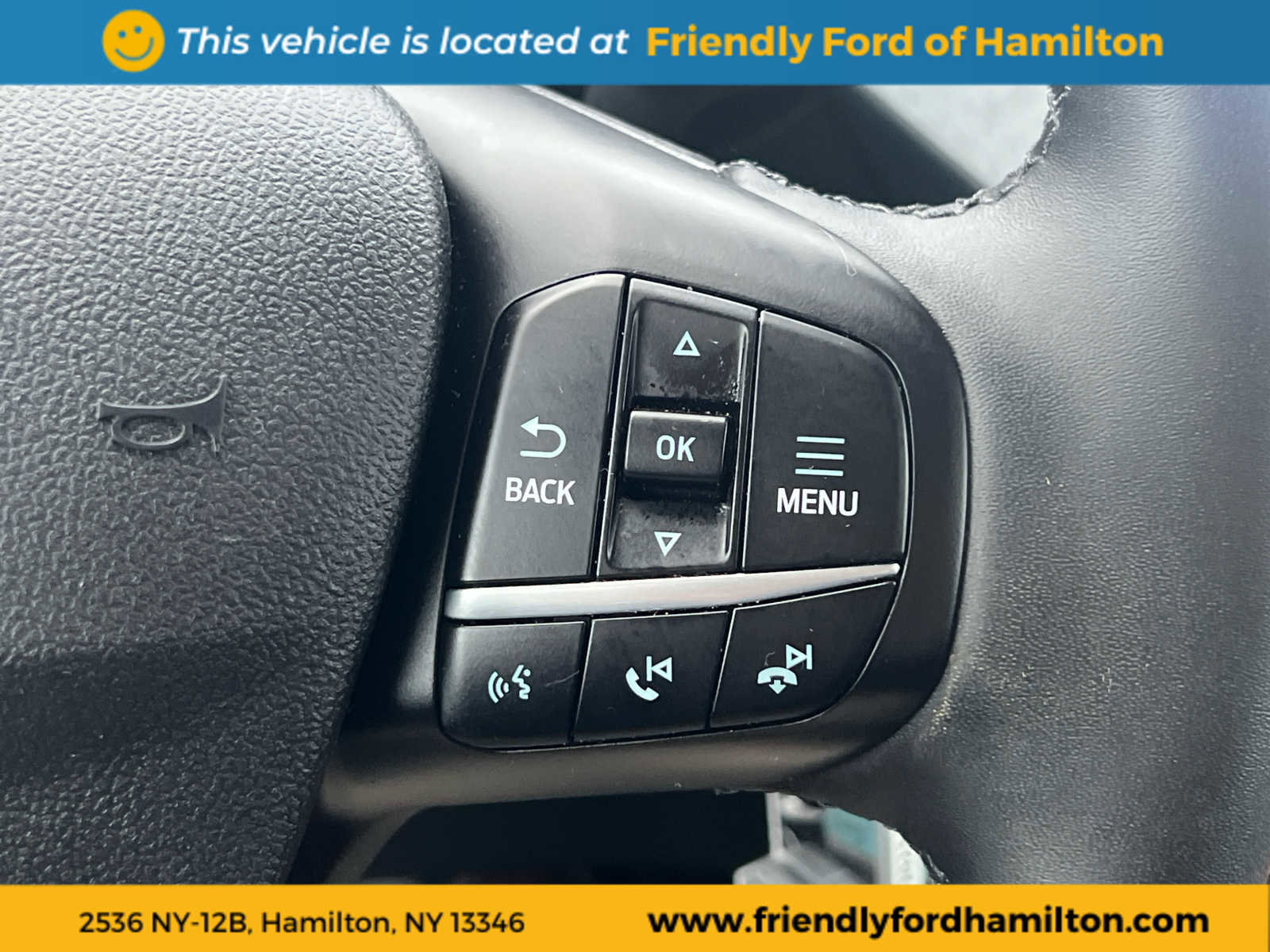 Used 2023 Ford Maverick XLT w/ Equipment Group 300A Standard image 21