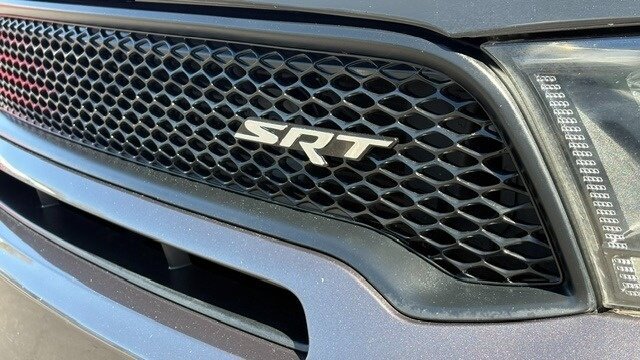 Used 2018 Dodge Durango SRT w/ SRT Interior Appearance Group image 39