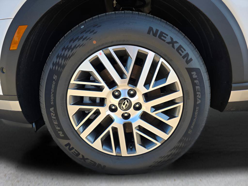 New 2026 Hyundai Palisade SEL AWD/4WD image 10