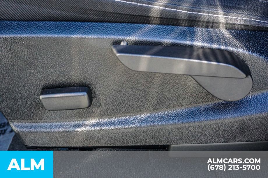 Used 2022 GMC Canyon Elevation w/ Trailering Package image 48