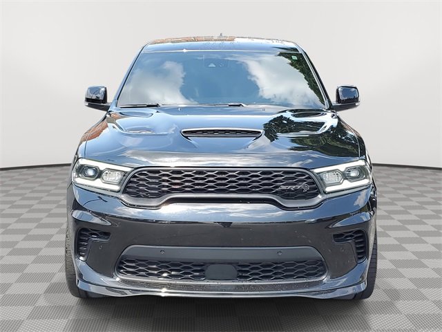 Used 2023 Dodge Durango SRT Hellcat image 2