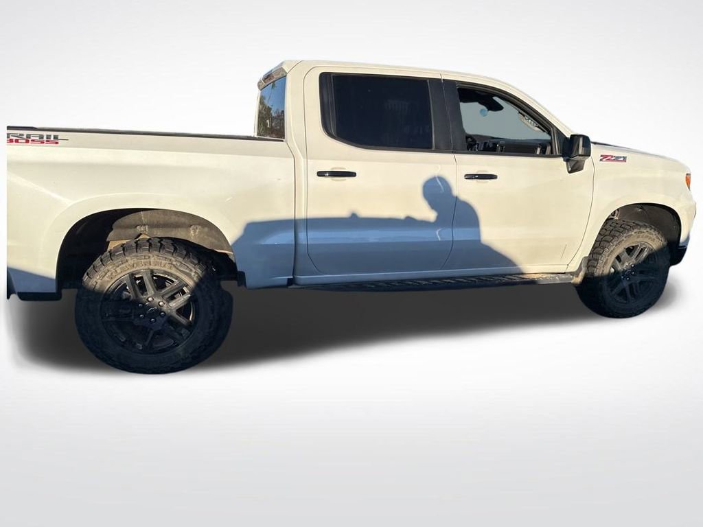 Used 2023 Chevrolet Silverado 1500 LT Trail Boss w/ Protection Package image 20