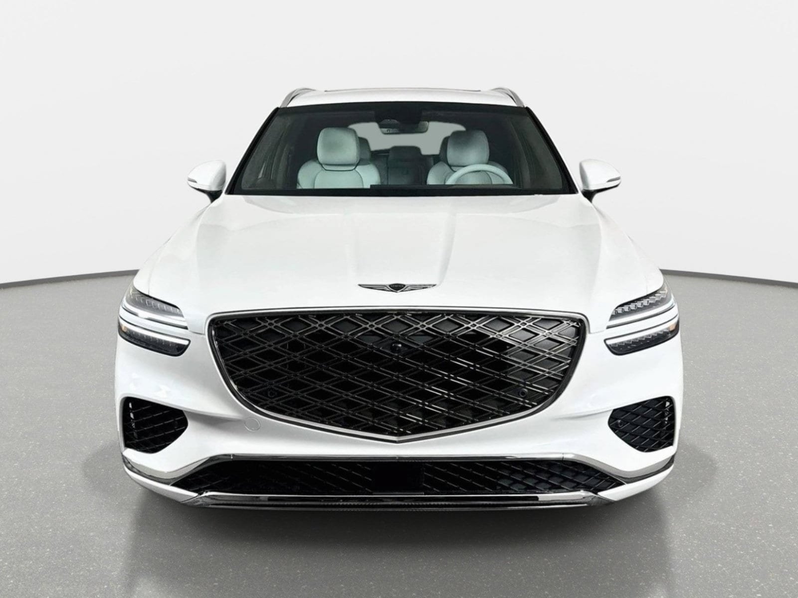 New 2027 Genesis GV70 2.5T Advanced AWD/4WD image 2