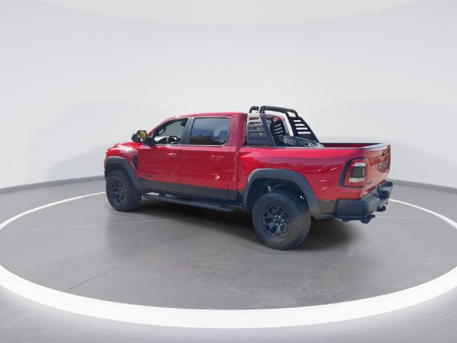 Used 2021 RAM 1500 TRX w/ TRX Level 2 Equipment Group AWD/4WD image 6