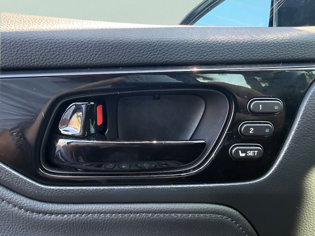 Used 2022 Honda Odyssey Elite image 26