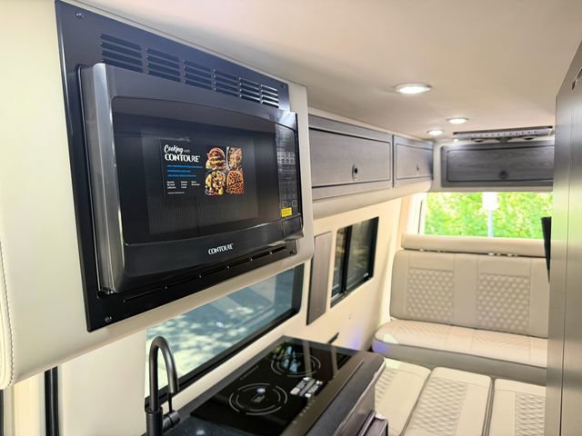 New 2025 Mercedes-Benz Sprinter 3500 image 33